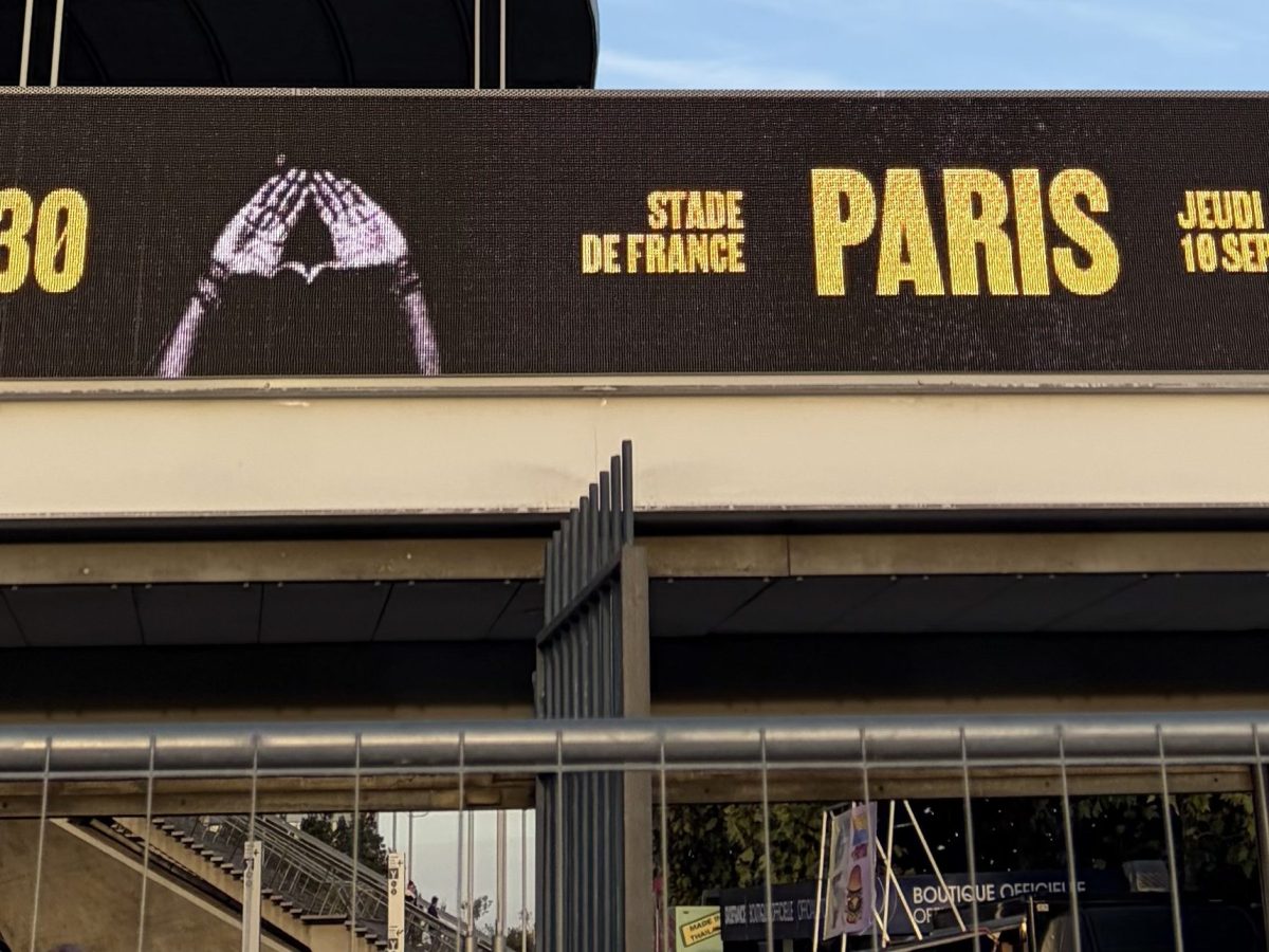 JIGGA IN PARIS : 30 ans d&rsquo;héritage en une soirée